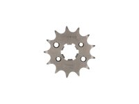 front sprocket AFAM 13 teeth 428 for Beta RR 125, MH,...
