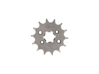 front sprocket AFAM 14 teeth 428 for Beta RR 125, MH,...