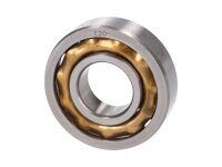 crankshaft ball bearing E20 w/ brass cage 20x47x12mm for...