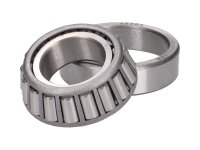 steering bearing / taper roller bearing 30205J -...