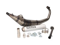 Auspuff Yasuni R1 MAX Aluminium für Aprilia RS50,...