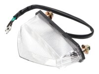Rücklicht LED mit Einzelstecker für Aprilia RX,...