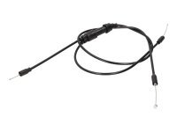 throttle cable for Aprilia RX 50 95-04, MX 50 (w/ PHBN...