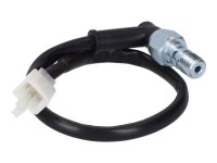 stop light switch M10x1.25 w/ cable for K-Sport Fivty,...