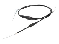 throttle cable for Derbi Senda 00-, Gilera SMT, RCR -05 =...