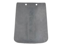 front mudguard mud flap for MBK 51