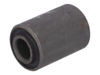 engine mount rubber / metal bushing 10x22x33mm for...