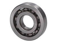ball bearing 20x52x12mm for Piaggio 50, Peugeot 50...