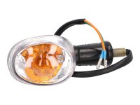 indicator light assy front right / rear left for...