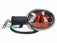 indicator light assy front left / rear right for...