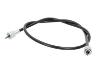 speedometer cable 600mm for Puch MS, VS, MV, Maxi,...