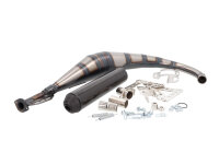 exhaust Yasuni R2 MAX carbon fiber for Offroad, SM,...