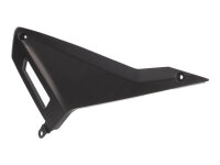 side cover right-hand front OEM black for Aprilia RX, SX,...