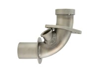 exhaust manifold 101 Octane stainless steel for Vespa GT...