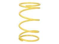 torque spring Malossi MHR yellow K6.8 / L112mm for...