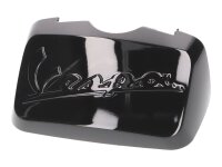 luggage rack screw cover OEM black for Vespa GTS 125, 300...