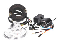 Inner rotor ignition MVT Premium Version 2.0 with light...