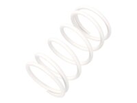 torque spring Malossi white K11.9 / L129mm for Yamaha...