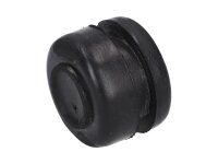 air filter box rubber mount OEM for Minarelli
