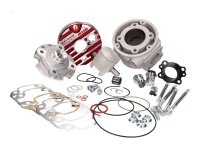 cylinder kit Malossi MHR Team Testa Rossa 70cc for...