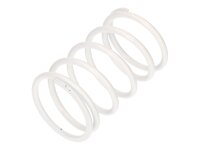 torque spring Malossi MHR white K9.5 / L95mm for Yamaha...