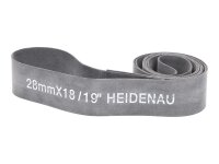 Felgenband Heidenau 18-19 Zoll - 28mm