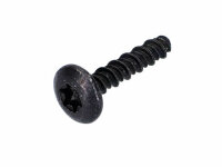 sheet metal screw OEM TX black 4,0x22,3mm