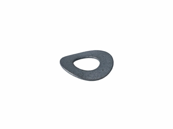 curved washer OEM M5 5.3x10x0.5mm