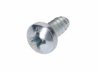 fairing screw OEM crosshead silver 4.2x9.5mm