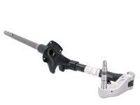 steering column OEM complete for Vespa GTS w/o ABS...