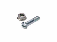 brake / clutch lever screw and nut OEM for Aprilia,...