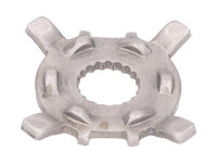 variator lock washer / pulley star washer OEM for Piaggio...