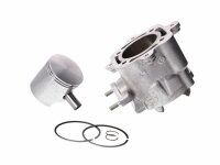 cylinder kit OEM w/o gasket set for Piaggio 180cc 2-stroke