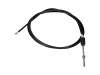 rear brake cable OEM for Piaggio Fly, Derbi Boulevard