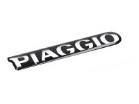 Schild / Schriftzug "Piaggio" OEM für...