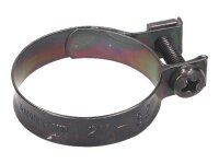 intake manifold hose clamp OEM 27-32mm for Aprilia,...