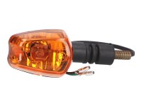 indicator light assy front right / rear left for Generic...