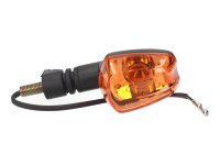 indicator light assy front left / rear right for Generic...
