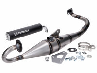 exhaust Tecnigas Next-R for TGB Bullet RS with disc brake