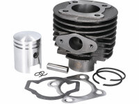 cylinder kit 60cc 40mm/ 12mm for Puch MV 50, MS 50, VS50,...