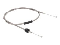 front brake cable silver-grey for Simson KR51/1, KR51/2...