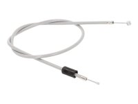 throttle cable grey for Simson S50, S51, S70, S53, S83