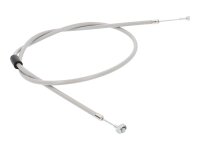 clutch cable grey for Simson KR51/1 Schwalbe, SR4-2 Star,...