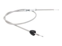 throttle cable grey for Simson KR51/1 Schwalbe, KR51/2...