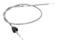 throttle cable silver-grey for Simson KR51/1 Schwalbe,...