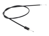 choke cable black for Simson S51, S53, S70, S83 Enduro