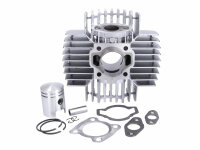 cylinder kit 60cc 40mm for Puch 4-speed Monza, Condor,...