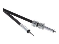 speedometer cable 810mm black for Simson S50, S51, S53,...