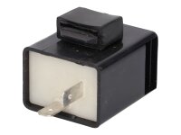Blinkgeber 2-polig digital für LED / Standard 1-100...