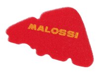 Luftfilter Einsatz Malossi Red Sponge für Piaggio...